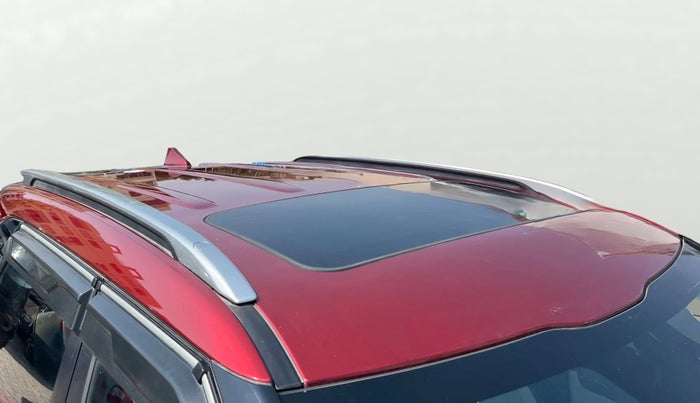 2019 KIA SELTOS GTX PLUS DCT 1.4 PETROL, Petrol, Automatic, 89,734 km, Roof