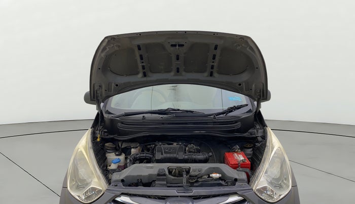 2015 Hyundai Eon ERA +, Petrol, Manual, 36,664 km, Open Bonet