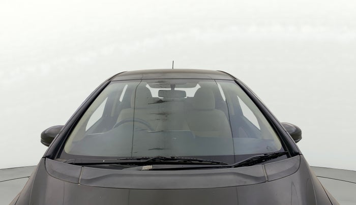 2017 Honda Jazz 1.2L I-VTEC V AT, Petrol, Automatic, 97,091 km, Front Windshield