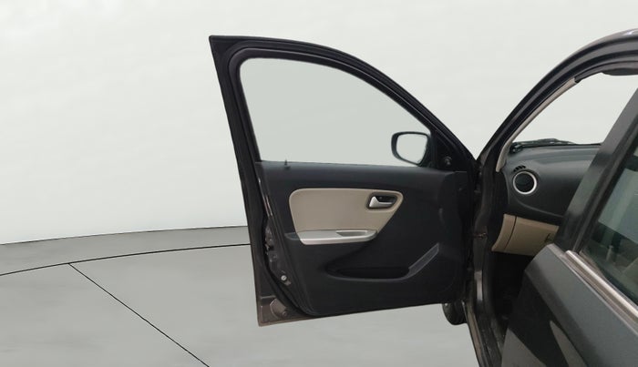 2017 Maruti Alto K10 VXI (O) AMT, Petrol, Automatic, 34,122 km, LHS Front Door