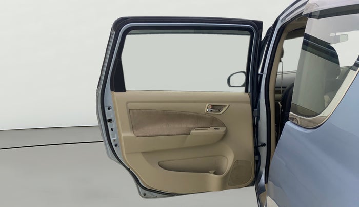 2015 Maruti Ertiga VDI, Diesel, Manual, 84,925 km, LHS Rear Door