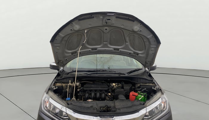 2019 Honda City 1.5L I-VTEC ZX CVT, Petrol, Automatic, 10,772 km, Open Bonet