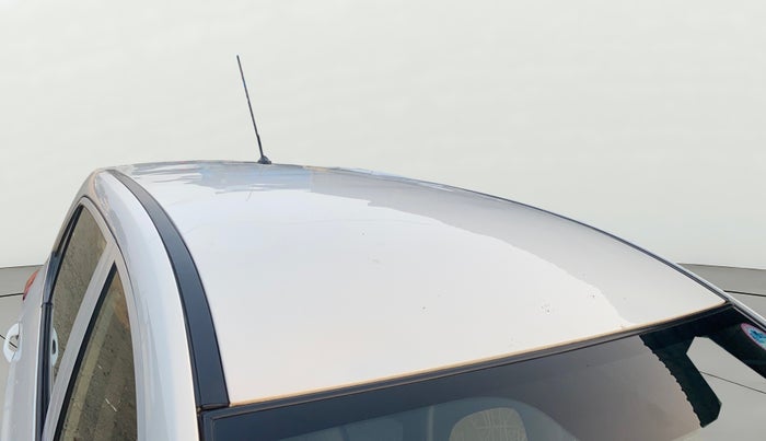 2018 Hyundai Grand i10 MAGNA 1.2 KAPPA VTVT, Petrol, Manual, 21,956 km, Roof