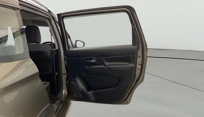 2021 Maruti XL6 ZETA MT, Petrol, Manual, 38,169 km, RHS Rear Door
