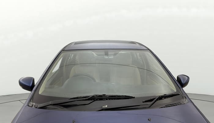 2020 Maruti Ciaz SIGMA 1.5 SHVS MT  PETROL, Petrol, Manual, 70,607 km, Front Windshield