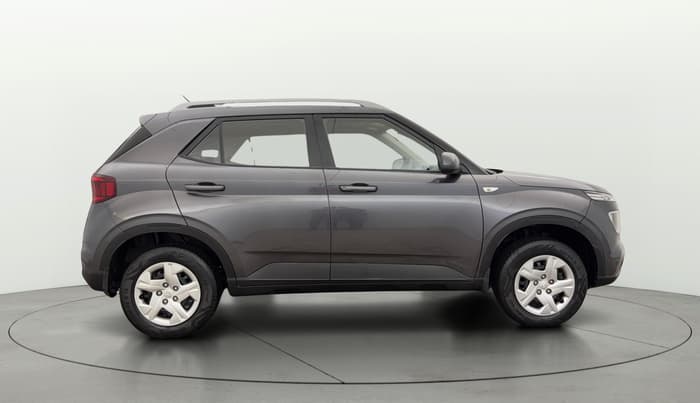 2021 Hyundai VENUE S 1.2, Petrol, Manual, 8,772 km, Right Side View