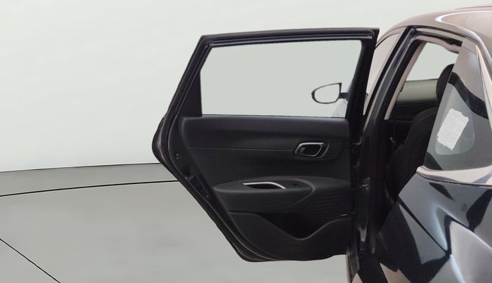 2023 Hyundai NEW I20 ASTA (O) 1.2 AT, Petrol, Automatic, 1,03,006 km, LHS Rear Door