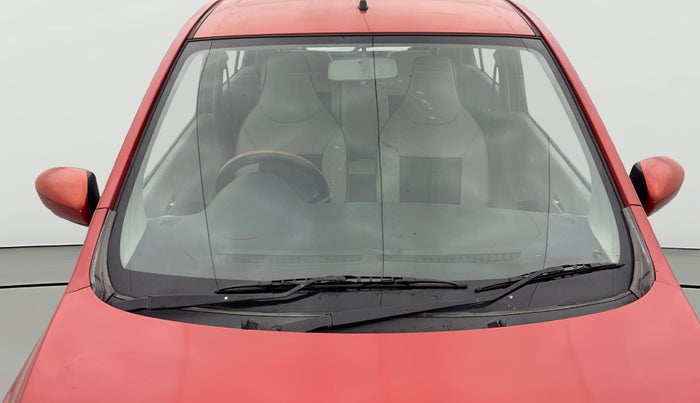 2015 Maruti Celerio ZXI, Petrol, Manual, 83,892 km, Front Windshield