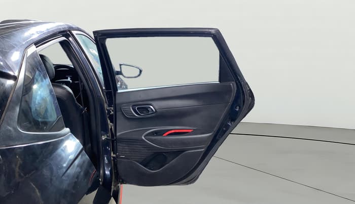 2023 Hyundai NEW I20 N LINE N8 1.0 TURBO GDI IMT, Petrol, Manual, 31,429 km, RHS Rear Door