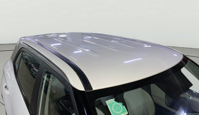 2022 Hyundai Creta EX 1.5 PETROL, Petrol, Manual, 26,708 km, Roof