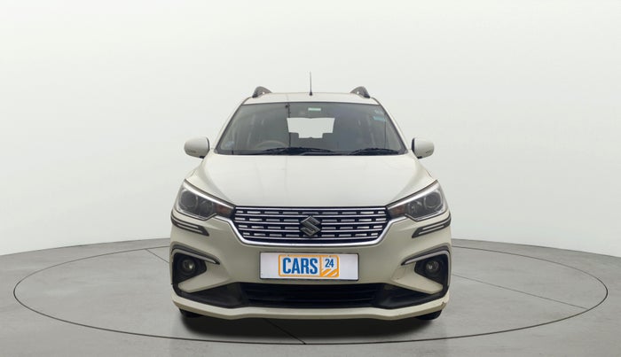 2022 Maruti Ertiga VXI CNG, CNG, Manual, 30,540 km, Front