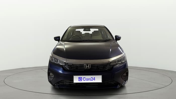 2023 Honda City 1.5L I-VTE V CVT, Petrol, Automatic, 64,019 km, Front