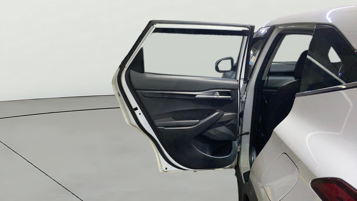 2020 KIA SELTOS HTE 1.5 DIESEL, Diesel, Manual, 74,186 km, LHS Rear Door