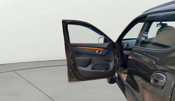 2020 Renault Kwid CLIMBER 1.0 (O), Petrol, Manual, 33,217 km, LHS Front Door