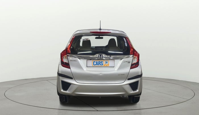 2016 Honda Jazz 1.2L I-VTEC SV, Petrol, Manual, 56,400 km, Back/Rear