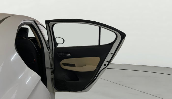 2020 Honda City 1.5L I-VTEC V MT 5TH GEN, Petrol, Manual, 30,237 km, RHS Rear Door