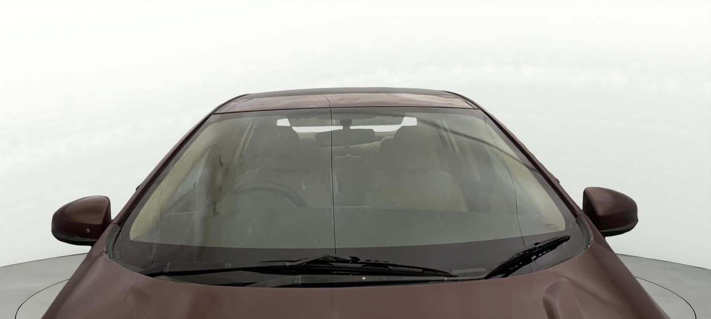 2014 Honda City 1.5L I-DTEC SV, Diesel, Manual, 1,02,292 km, Front Windshield
