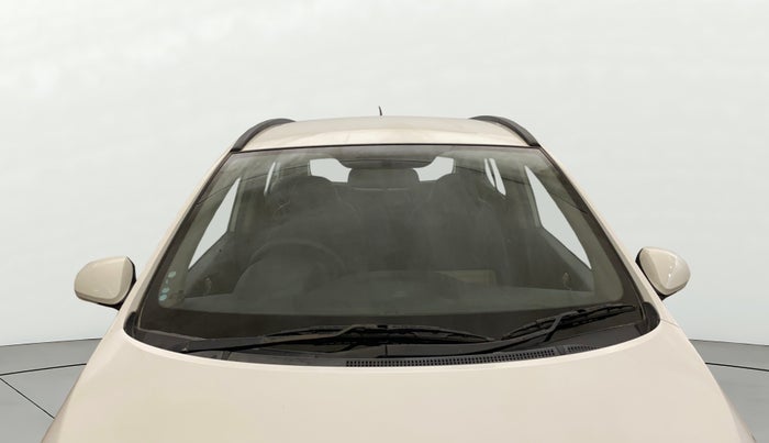 2014 Hyundai Grand i10 SPORTZ 1.2 KAPPA VTVT, Petrol, Manual, 65,484 km, Front Windshield