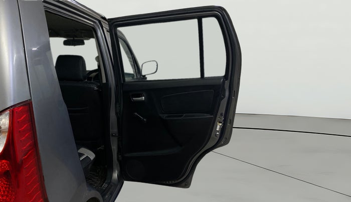 2015 Maruti Wagon R 1.0 LXI, Petrol, Manual, 9,847 km, RHS Rear Door