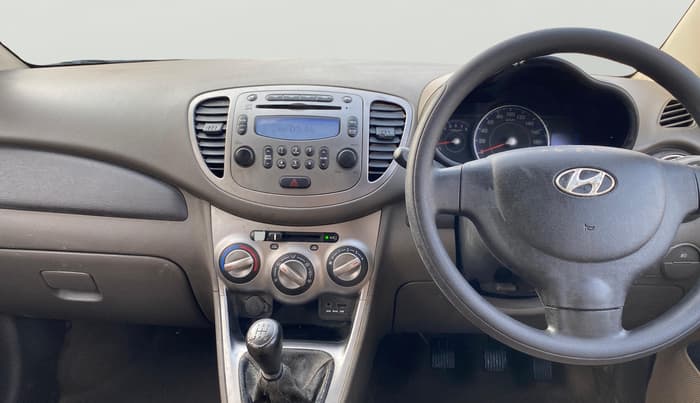 2014 Hyundai Grand i10 SPORTZ 1.2 KAPPA VTVT, Petrol, Manual, 24,456 km, Air Conditioner