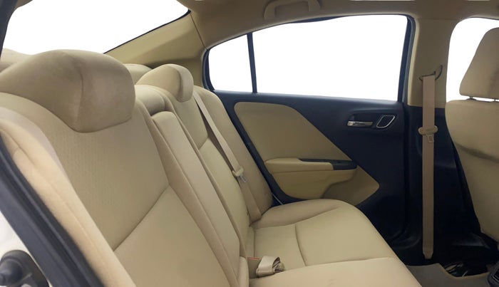 2018 Honda City 1.5L I-VTEC V MT, Petrol, Manual, 33,547 km, Right Side Rear Door Cabin