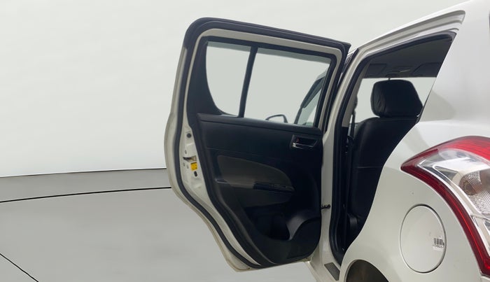 2016 Maruti Swift ZXI, Petrol, Manual, 1,05,195 km, LHS Rear Door