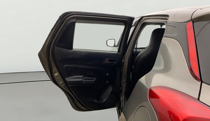 2019 Maruti Swift LXI, Petrol, Manual, 52,849 km, LHS Rear Door