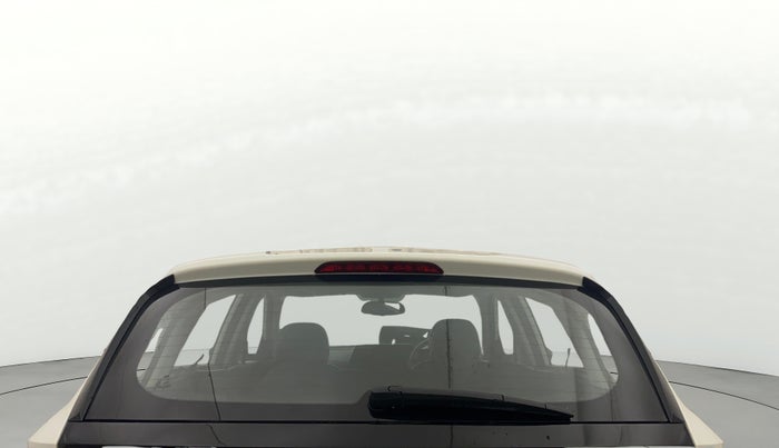 2020 Hyundai NEW I20 ASTA 1.2 AT, Petrol, Automatic, 18,793 km, Rear Windshield