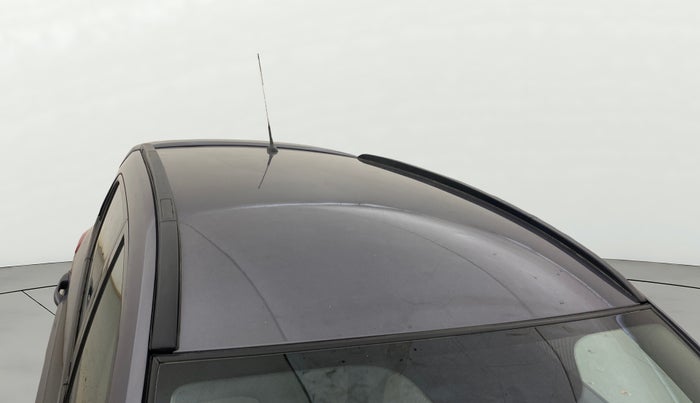 2019 Hyundai Grand i10 SPORTZ AT 1.2 KAPPA VTVT, Petrol, Automatic, 41,662 km, Roof