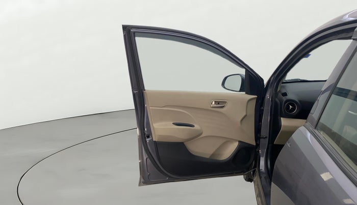 2019 Hyundai NEW SANTRO SPORTZ CNG, CNG, Manual, 63,383 km, LHS Front Door