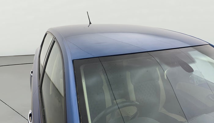 2017 Volkswagen Ameo HIGHLINE1.5L, Diesel, Manual, 80,666 km, Roof