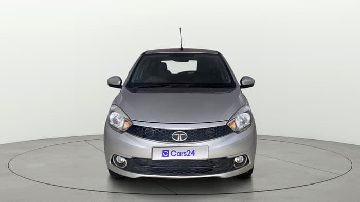 2016 Tata Tiago XZ PETROL, Petrol, Manual, 39,177 km, Front