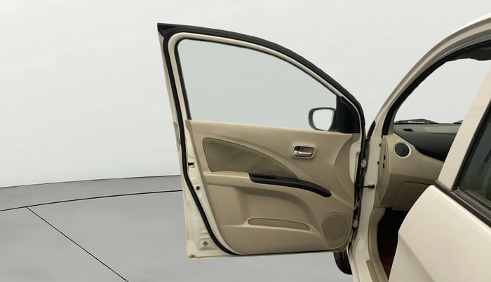 2018 Maruti Celerio ZXI (O), Petrol, Manual, 70,917 km, LHS Front Door
