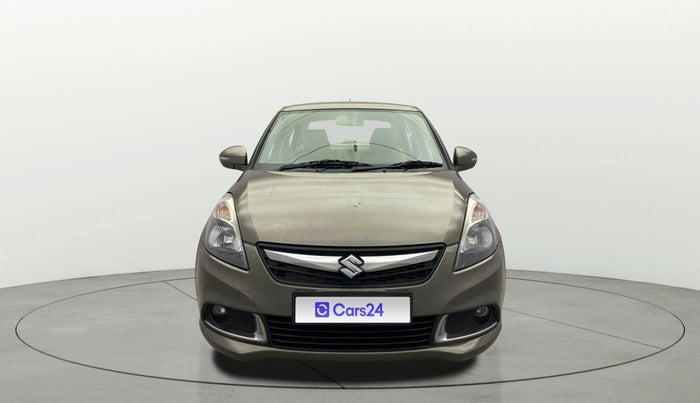 2015 Maruti Swift Dzire VXI, Petrol, Manual, 98,389 km, Front