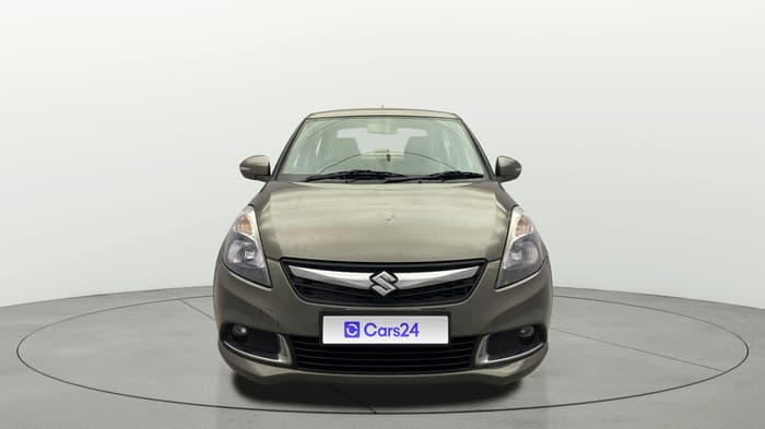 2015 Maruti Swift Dzire VXI, Petrol, Manual, 98,389 km, Front