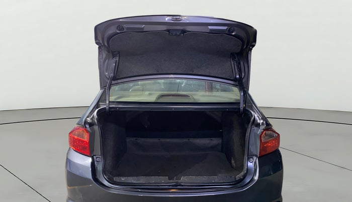 2018 Honda City 1.5L I-DTEC VX, Diesel, Manual, 84,269 km, Boot Open Zoomed View