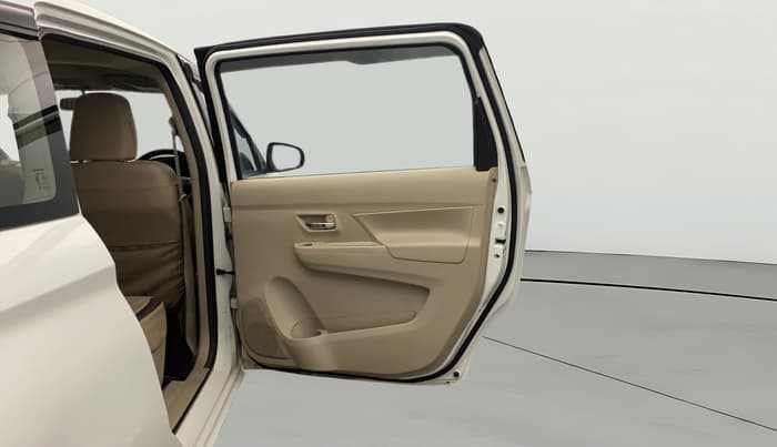 2019 Maruti Ertiga VXI SHVS, Petrol, Manual, 86,939 km, RHS Rear Door