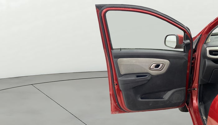 2020 Datsun Redi Go T(O), Petrol, Manual, 6,990 km, LHS Front Door