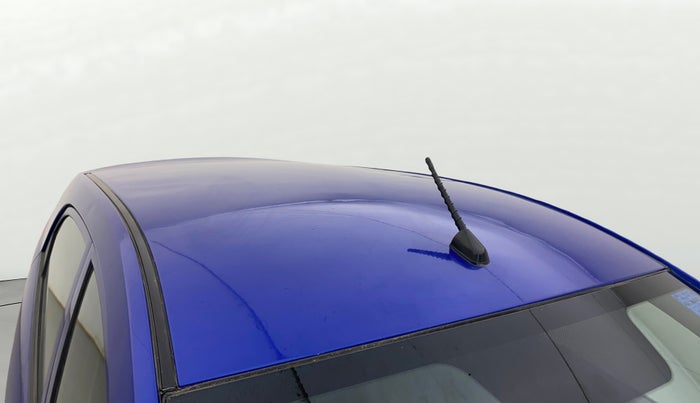 2013 Hyundai Eon ERA +, Petrol, Manual, 18,864 km, Roof