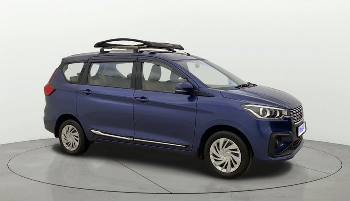 2021 Maruti Ertiga VXI CNG, CNG, Manual, 97,958 km, SRP