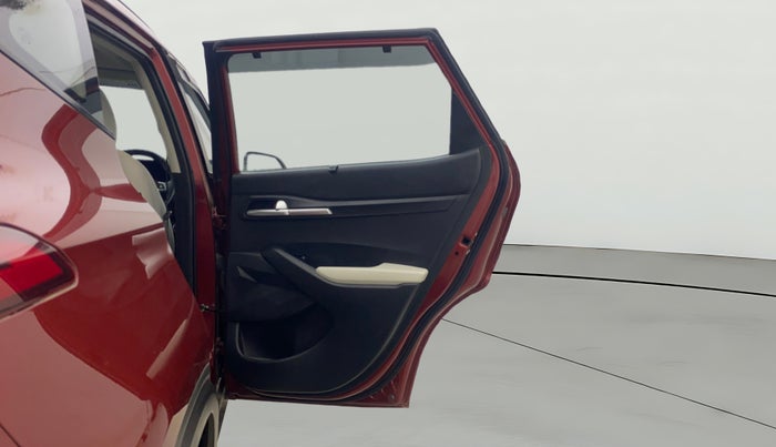 2022 KIA SELTOS HTK PLUS 1.5 DIESEL IMT, Diesel, Manual, 70,386 km, RHS Rear Door