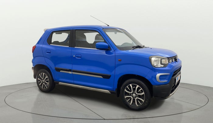 2019 Maruti S PRESSO VXI PLUS AMT, Petrol, Automatic, 38,608 km, SRP