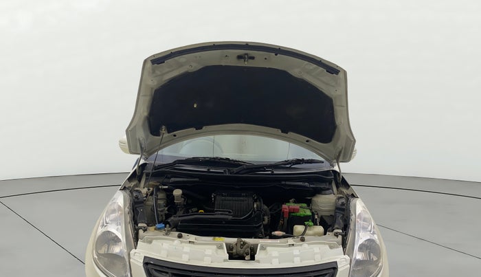 2012 Maruti Swift Dzire VXI, Petrol, Manual, 20,767 km, Open Bonet