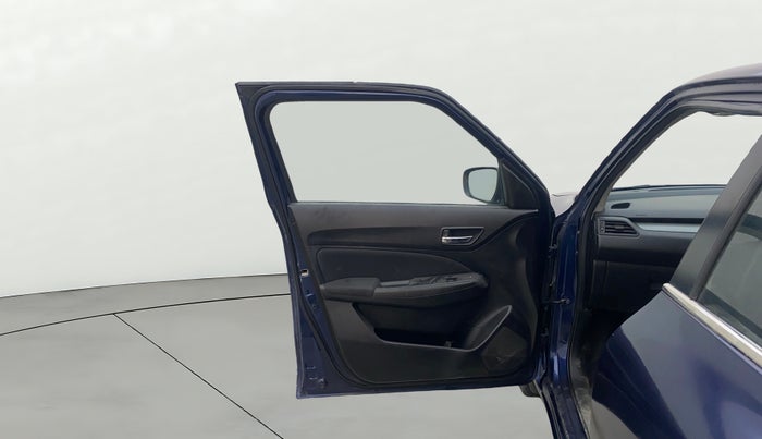 2019 Maruti Swift VXI, Petrol, Manual, 98,623 km, LHS Front Door