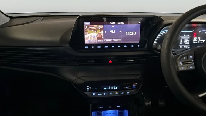 Features