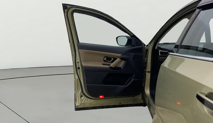 2022 Tata Harrier XZ PLUS 2.0L KAZIRANGA, Diesel, Manual, 80,821 km, LHS Front Door
