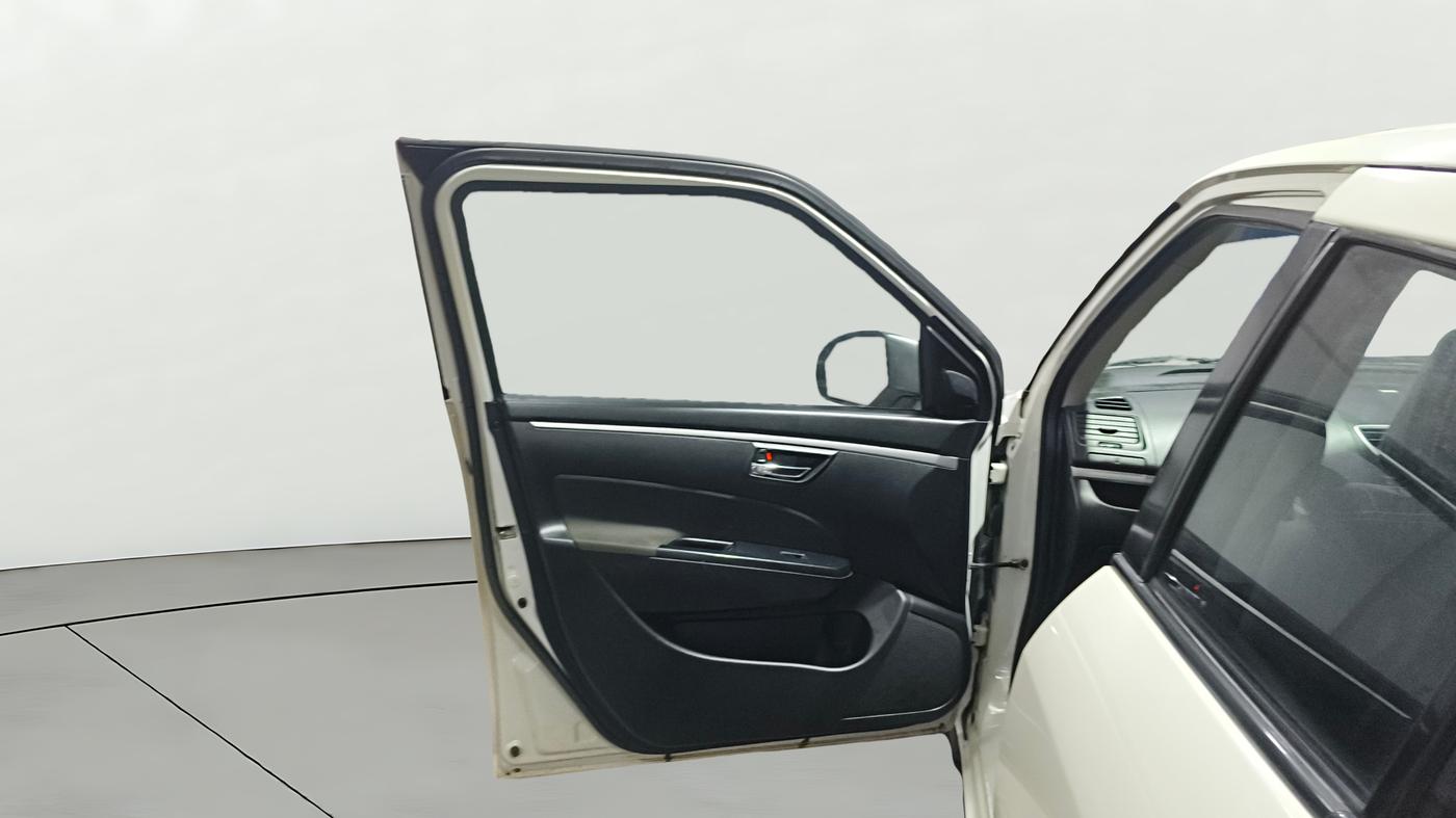 2016 Maruti Swift ZXI, Petrol, Manual, 34,473 km, LHS Front Door