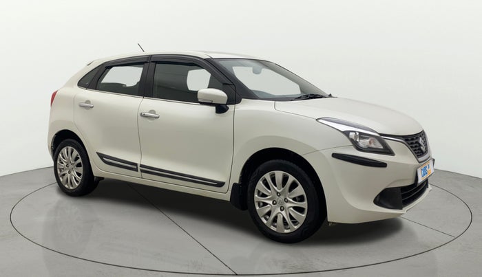 2016 Maruti Baleno ALPHA PETROL 1.2, Petrol, Manual, 32,561 km, SRP