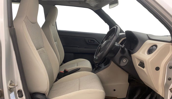 2021 Maruti New Wagon-R LXI CNG (O) 1.0, CNG, Manual, 49,827 km, Right Side Front Door Cabin