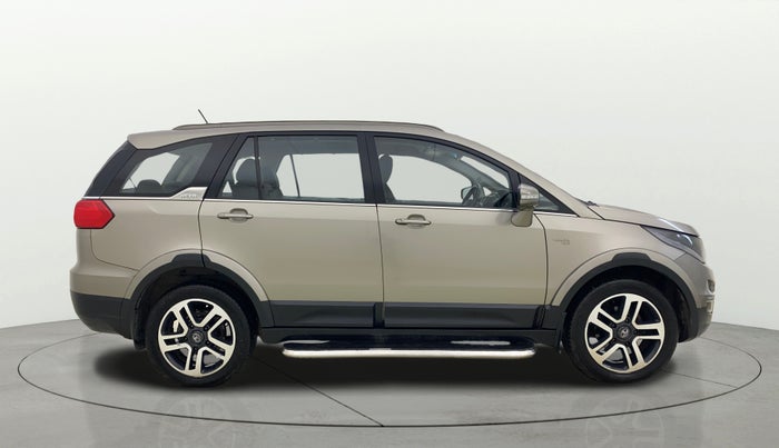 2018 Tata Hexa XT 4X2 7 STR, Diesel, Manual, 1,01,248 km, Right Side View